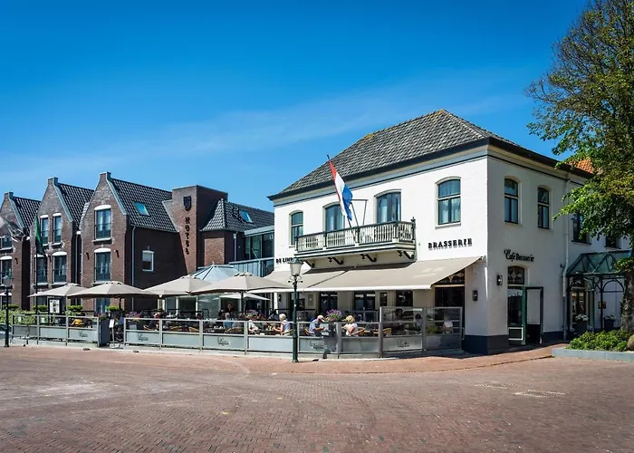 Hotel De Lindeboom