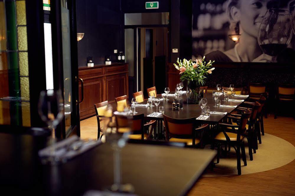 De Lindeboom Hotel