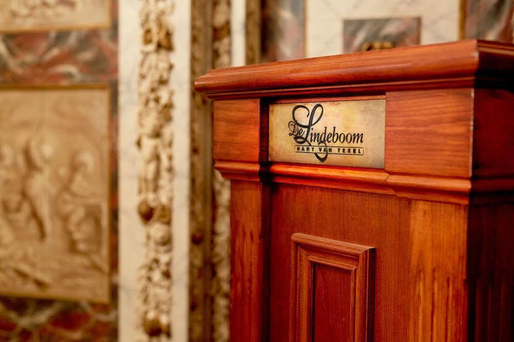 Hotel De Lindeboom