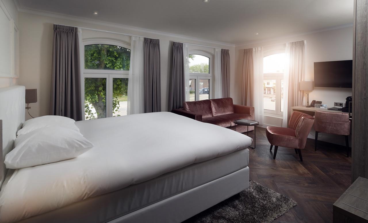 Hotel De Lindeboom 3*