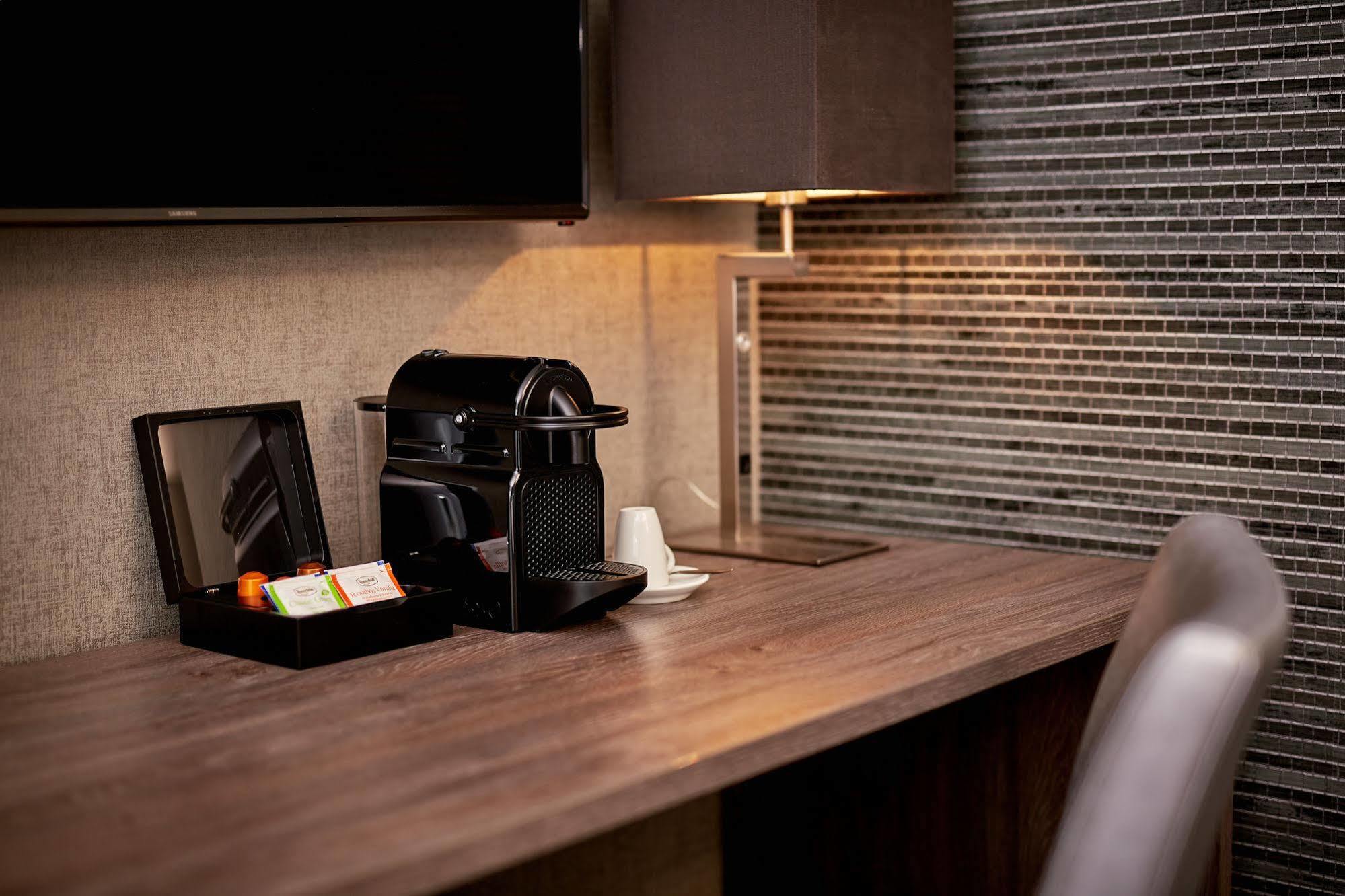 Hotel De Lindeboom 3*