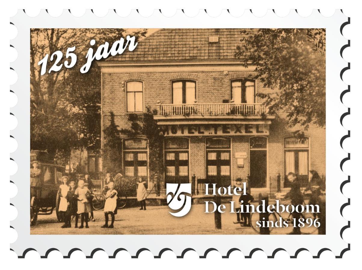 De Lindeboom Hotel