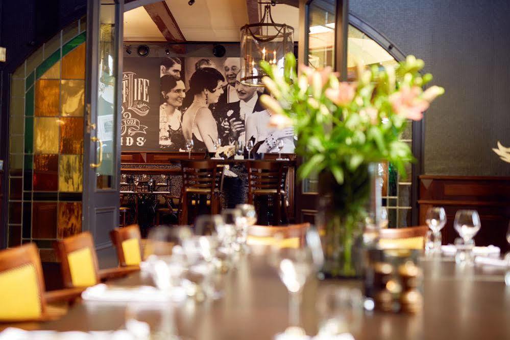 Hotel De Lindeboom