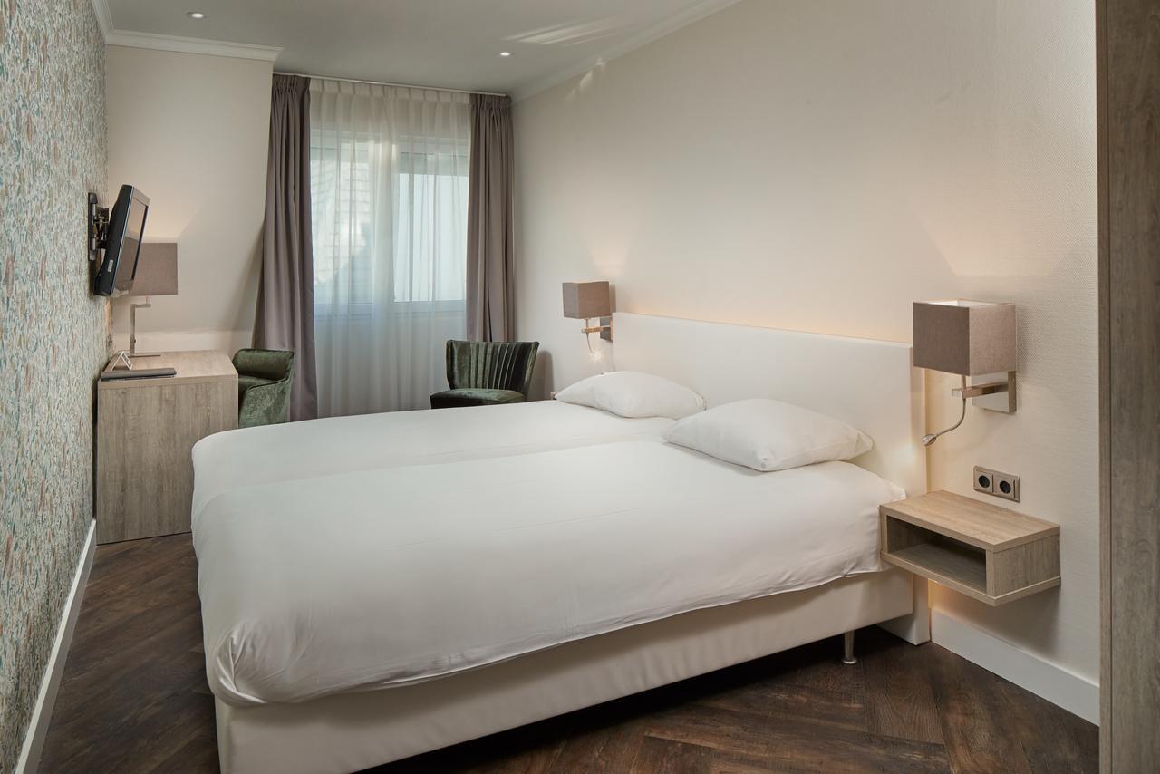 De Lindeboom Hotel 3*