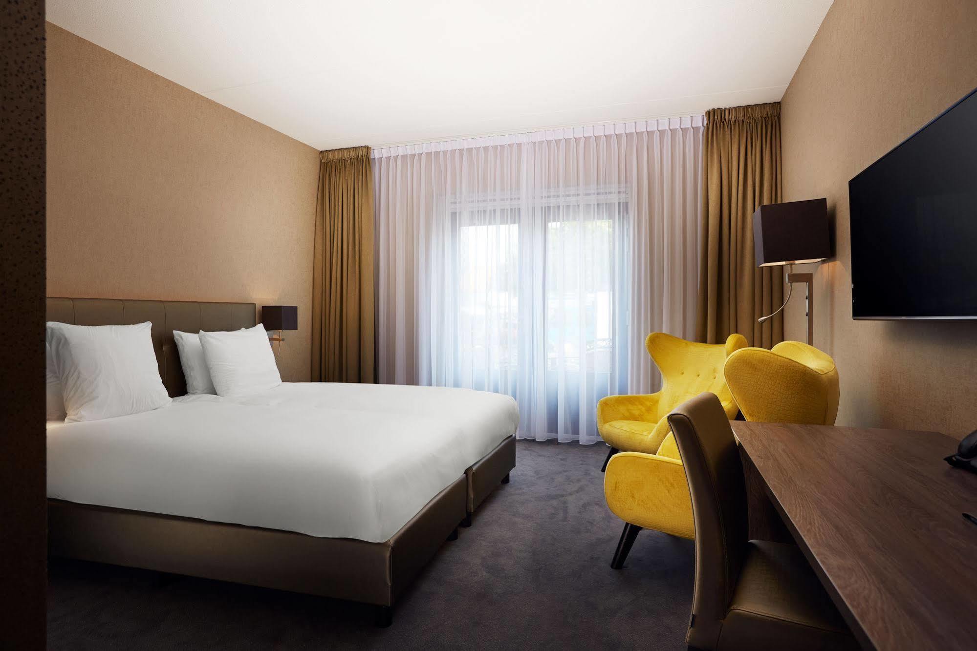De Lindeboom Hotel