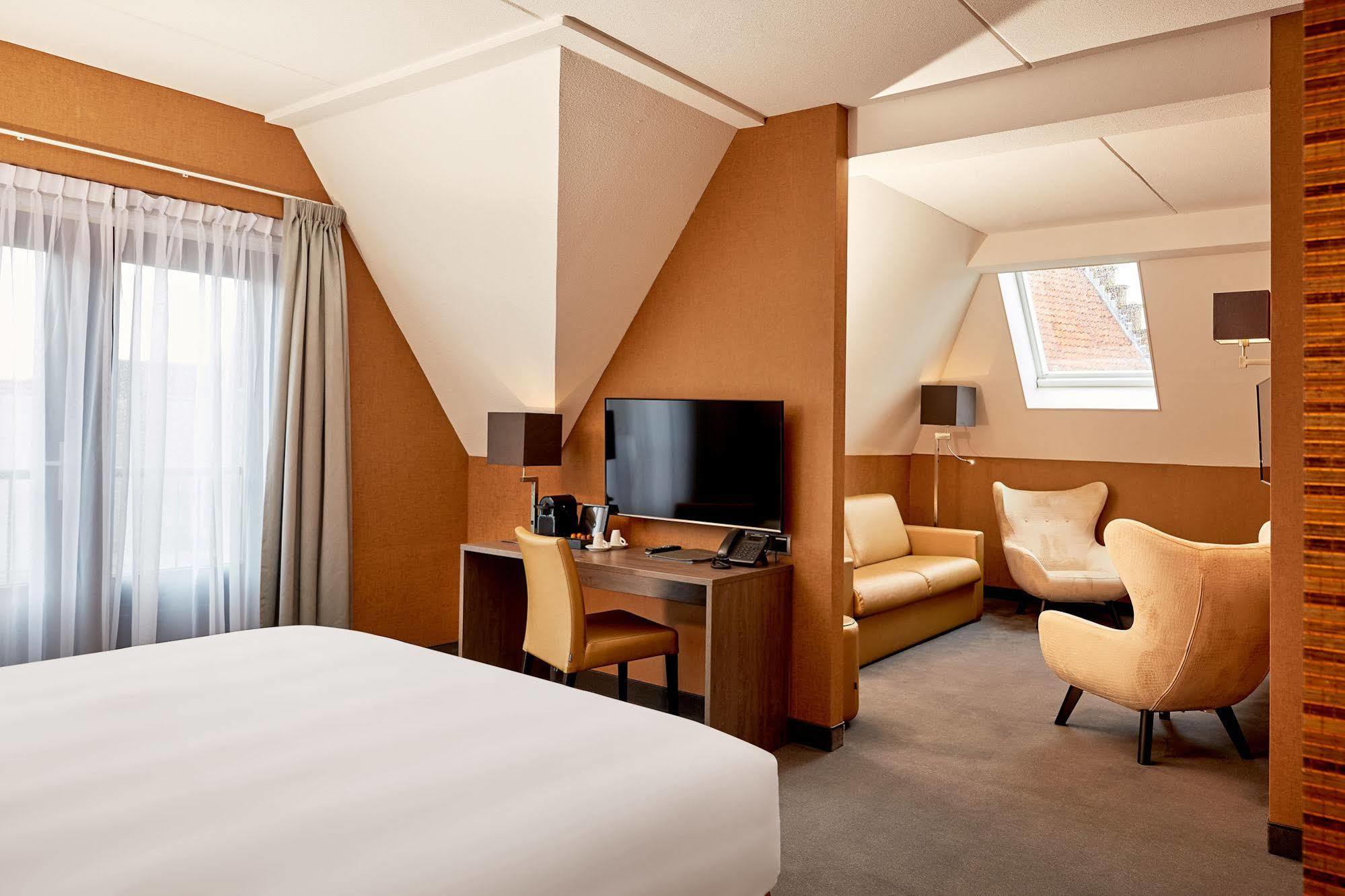 Hotel De Lindeboom