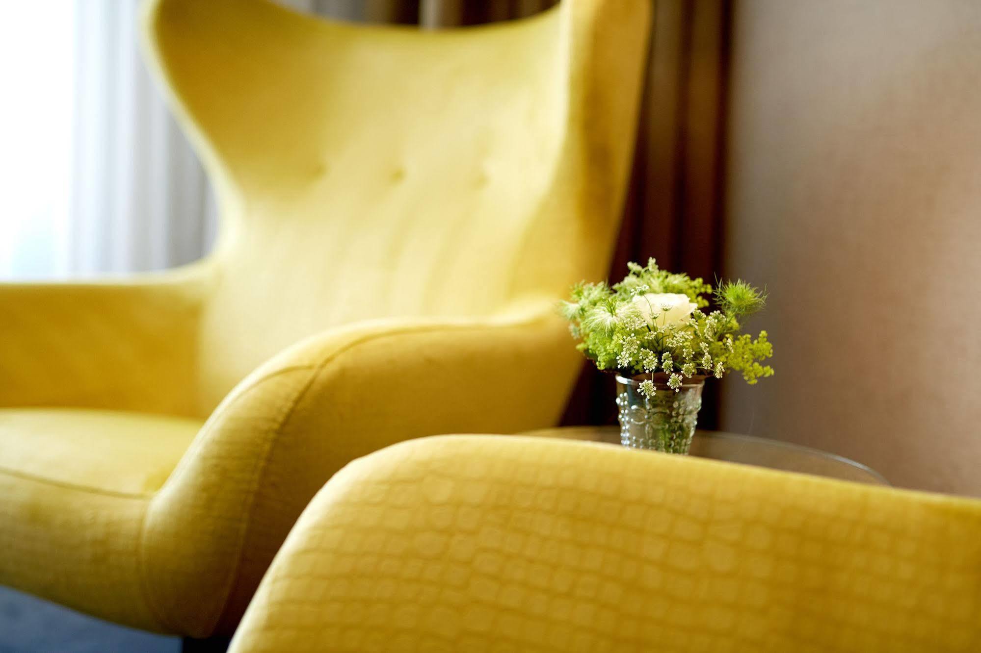 Hotel De Lindeboom 3*